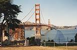 Photo of Golden Gate Bridge