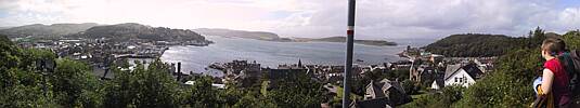 Photo of Oban